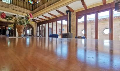 Revente - Villa - Orihuela