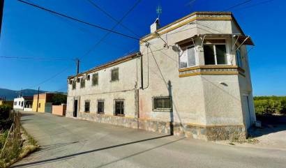 Revente - Villa - Orihuela
