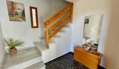 Revente - Villa - Orihuela