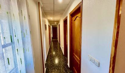 Revente - Villa - Orihuela