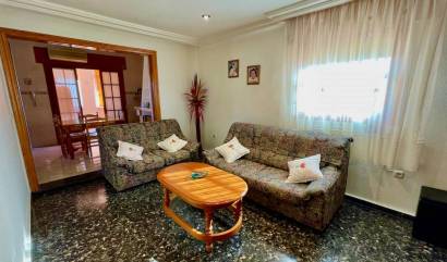 Revente - Villa - Orihuela