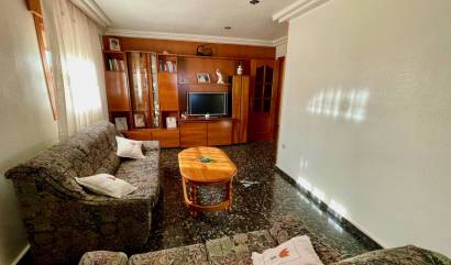 Revente - Villa - Orihuela