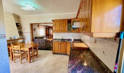 Revente - Villa - Orihuela