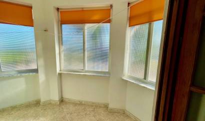 Revente - Villa - Orihuela