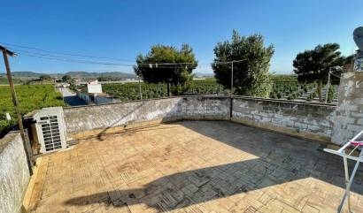 Revente - Villa - Orihuela