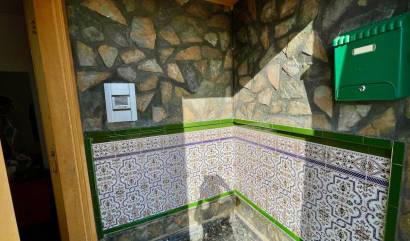 Revente - Villa - Orihuela