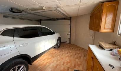 Revente - Villa - Orihuela