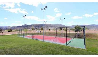 Revente - Villa - Penàguila