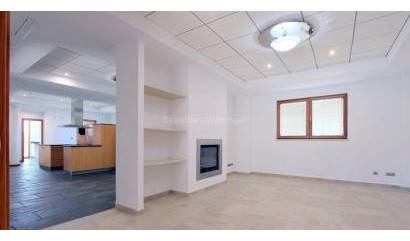 Revente - Villa - Penàguila