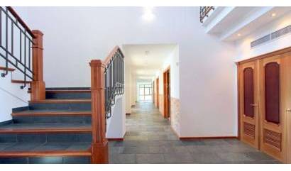 Revente - Villa - Penàguila