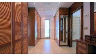 Revente - Villa - Penàguila