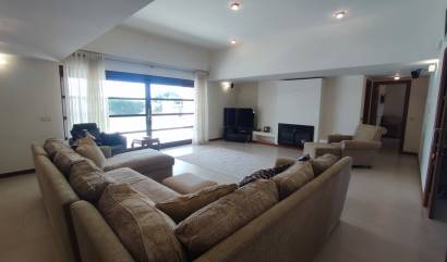 Revente - Villa - Peraleja Golf Resort