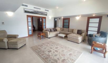 Revente - Villa - Peraleja Golf Resort