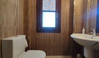 Revente - Villa - Peraleja Golf Resort