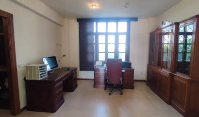 Revente - Villa - Peraleja Golf Resort