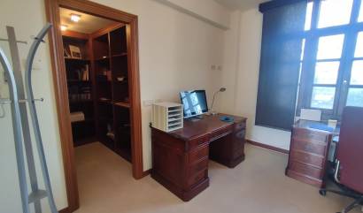 Revente - Villa - Peraleja Golf Resort