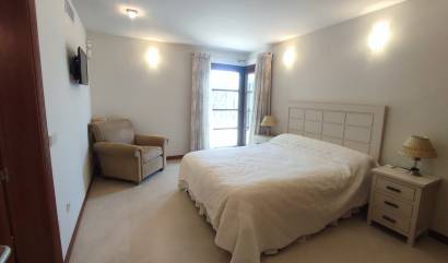 Revente - Villa - Peraleja Golf Resort