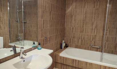 Revente - Villa - Peraleja Golf Resort