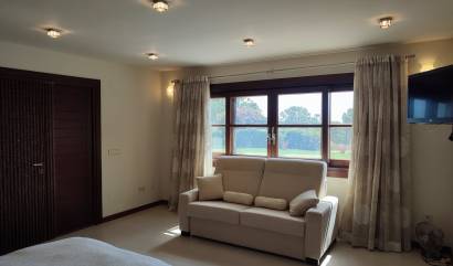 Revente - Villa - Peraleja Golf Resort
