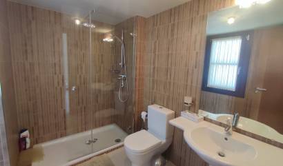 Revente - Villa - Peraleja Golf Resort