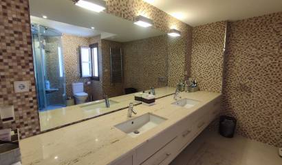 Revente - Villa - Peraleja Golf Resort