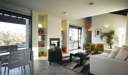 Revente - Villa - Peraleja Golf Resort