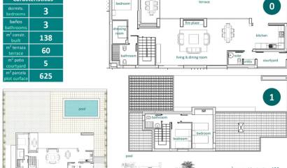 Revente - Villa - Peraleja Golf Resort