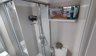 Revente - Villa - Peraleja Golf