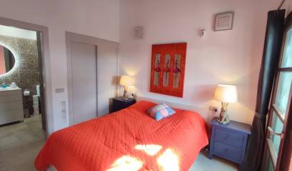 Revente - Villa - Peraleja Golf