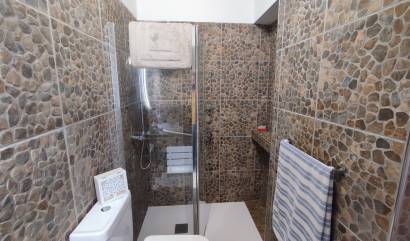 Revente - Villa - Peraleja Golf