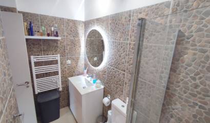 Revente - Villa - Peraleja Golf