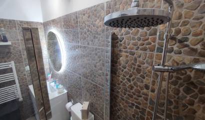 Revente - Villa - Peraleja Golf