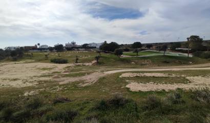 Revente - Villa - Peraleja Golf