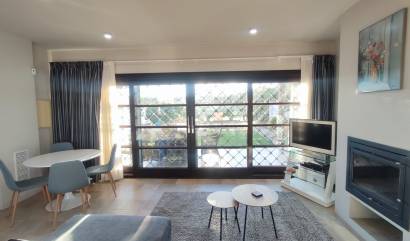 Revente - Villa - Peraleja Golf