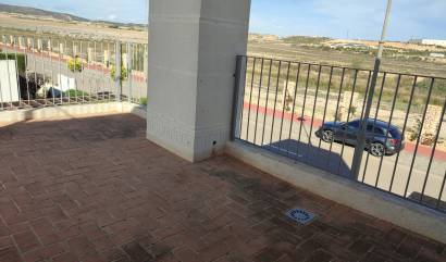 Revente - Villa - Peraleja Golf