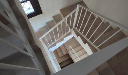 Revente - Villa - Peraleja Golf