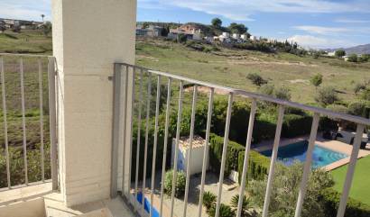 Revente - Villa - Peraleja Golf