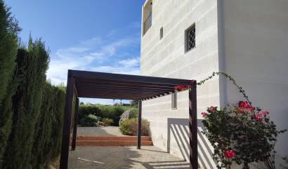 Revente - Villa - Peraleja Golf