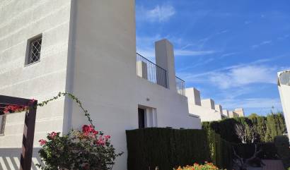 Revente - Villa - Peraleja Golf