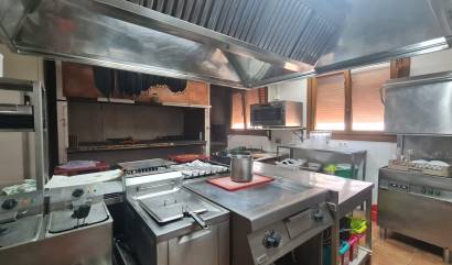 Revente - Villa - Petrer