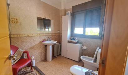 Revente - Villa - Petrer