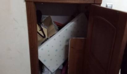 Revente - Villa - Pilar de la Horadada