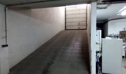 Revente - Villa - Pilar de la Horadada