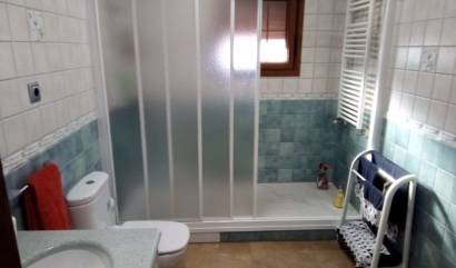 Revente - Villa - Pilar de la Horadada