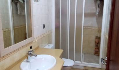 Revente - Villa - Pilar de la Horadada