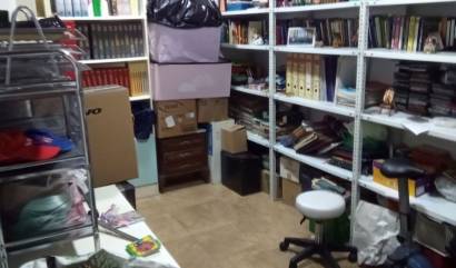 Revente - Villa - Pilar de la Horadada