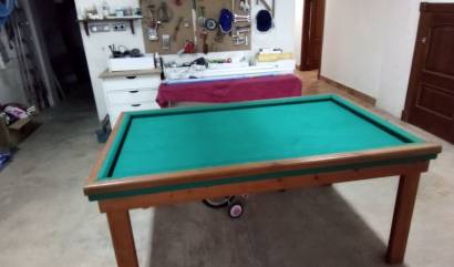 Revente - Villa - Pilar de la Horadada