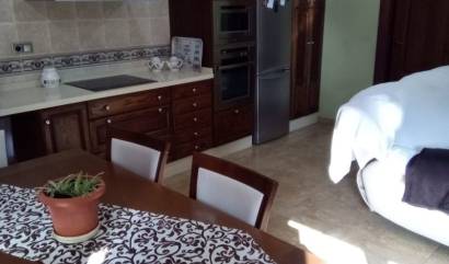 Revente - Villa - Pilar de la Horadada