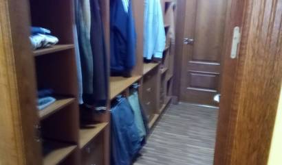 Revente - Villa - Pilar de la Horadada