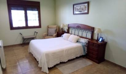 Revente - Villa - Pilar de la Horadada